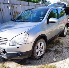 Nissan Qashqai, снимка 2