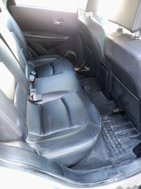 Nissan Qashqai, снимка 7