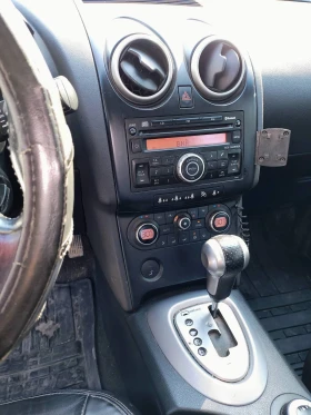 Nissan Qashqai, снимка 8