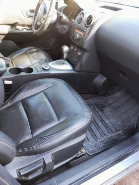 Nissan Qashqai, снимка 6