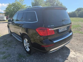 Mercedes-Benz GL 350 BLUETEC 4 MATIC, снимка 1