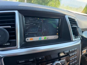 Mercedes-Benz GL 350 BLUETEC 4 MATIC, снимка 7