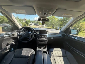Mercedes-Benz GL 350 BLUETEC 4 MATIC, снимка 4