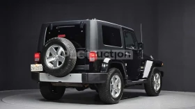 Jeep Wrangler 3.8 SPORT 2-DOOR !!УНИКАТ!!, снимка 2