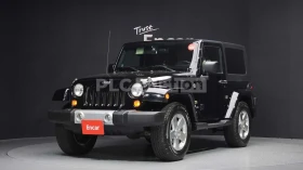 Jeep Wrangler 3.8 SPORT 2-DOOR !!УНИКАТ!!, снимка 1