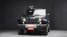 Jeep Wrangler 3.8 SPORT 2-DOOR !!УНИКАТ!!, снимка 3