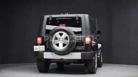 Jeep Wrangler 3.8 SPORT 2-DOOR !!УНИКАТ!!, снимка 4