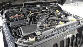 Jeep Wrangler 3.8 SPORT 2-DOOR !!УНИКАТ!!, снимка 5