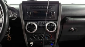 Jeep Wrangler 3.8 SPORT 2-DOOR !!УНИКАТ!!, снимка 13