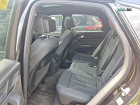 Audi Q5 Sportback SLINE PREMIUMАвтокредит Цена до България, снимка 12