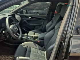 Audi Q5 Sportback SLINE PREMIUMАвтокредит Цена до България, снимка 7