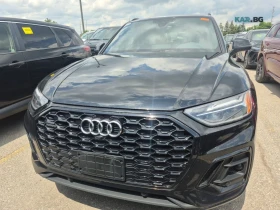 Audi Q5 Sportback SLINE PREMIUMАвтокредит Цена до България, снимка 2