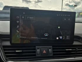 Audi Q5 Sportback SLINE PREMIUMАвтокредит Цена до България, снимка 9