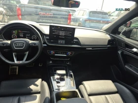 Audi Q5 Sportback SLINE PREMIUMАвтокредит Цена до България, снимка 8