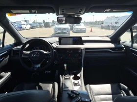 Lexus RX 350 * F-Sport * CARFAX * Бeз инциденти * , снимка 5