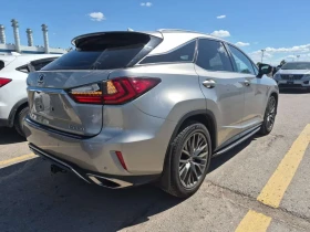 Lexus RX 350 * F-Sport * CARFAX * Бeз инциденти * , снимка 3