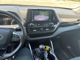 Toyota Highlander | АВТОКРЕДИТ БЕЗ ПЪРВОНАЧАЛНА ВНОСКА | , снимка 9