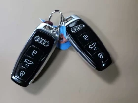 Audi Q7 TECHNIK / MATRIX / DISTRONIC / 360 , снимка 8