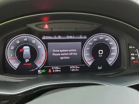 Audi Q7 TECHNIK / MATRIX / DISTRONIC / 360 , снимка 9