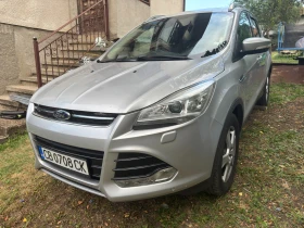 Ford Kuga, снимка 13