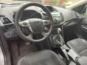 Ford Kuga, снимка 11