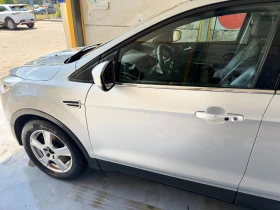 Ford Kuga, снимка 5