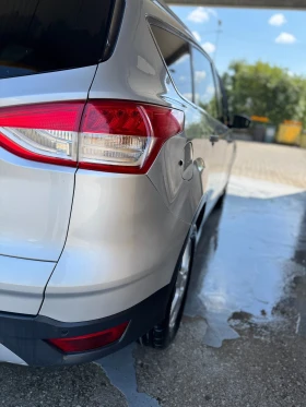 Ford Kuga, снимка 8