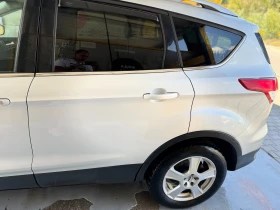 Ford Kuga, снимка 3