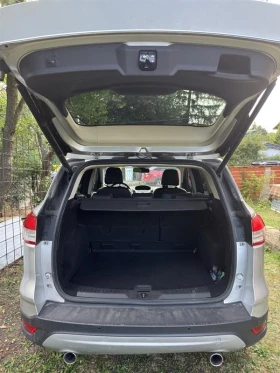 Ford Kuga, снимка 15