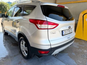 Ford Kuga, снимка 7