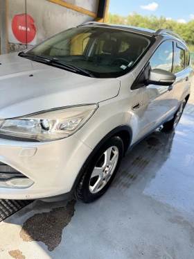Ford Kuga, снимка 1
