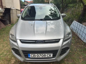 Ford Kuga, снимка 14