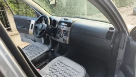 Daihatsu Terios, снимка 7