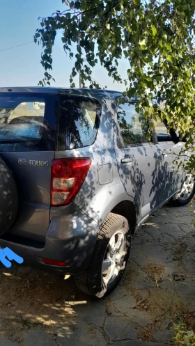 Daihatsu Terios, снимка 4