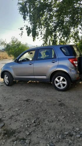 Daihatsu Terios, снимка 2
