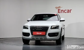 Audi Q5 2.0 TDI Quattro Dynamic 8R, снимка 3