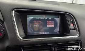 Audi Q5 2.0 TDI Quattro Dynamic 8R, снимка 16