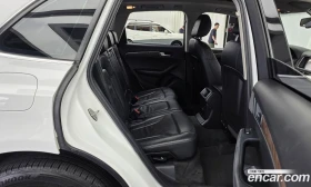 Audi Q5 2.0 TDI Quattro Dynamic 8R, снимка 12