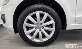 Audi Q5 2.0 TDI Quattro Dynamic 8R, снимка 5