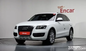 Audi Q5 2.0 TDI Quattro Dynamic 8R, снимка 1