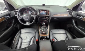 Audi Q5 2.0 TDI Quattro Dynamic 8R, снимка 7