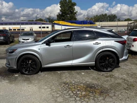 Lexus RX 500h F SPORT * AWD * CARFAX * , снимка 3