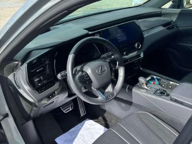 Lexus RX 500h F SPORT * AWD * CARFAX * , снимка 6
