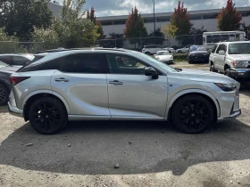 Lexus RX 500h F SPORT * AWD * CARFAX * , снимка 4
