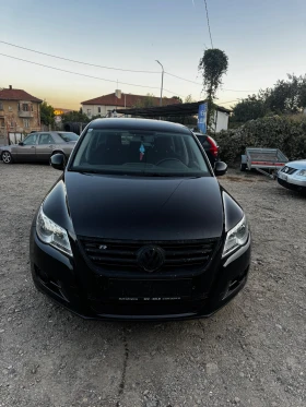 VW Tiguan 2.0TDI-140* KLIMA* NOV VNOS* , снимка 7
