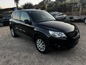 VW Tiguan 2.0TDI-140* KLIMA* NOV VNOS* , снимка 6