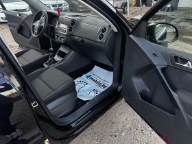VW Tiguan 2.0TDI-140* KLIMA* NOV VNOS* , снимка 12