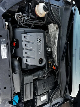 VW Tiguan 2.0TDI-140* KLIMA* NOV VNOS* , снимка 13