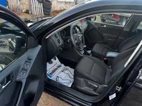 VW Tiguan 2.0TDI-140* KLIMA* NOV VNOS* , снимка 11