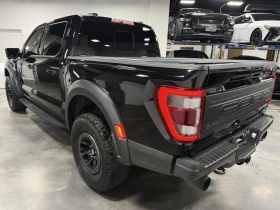 Ford F150 Raptor / Лизинг, снимка 2